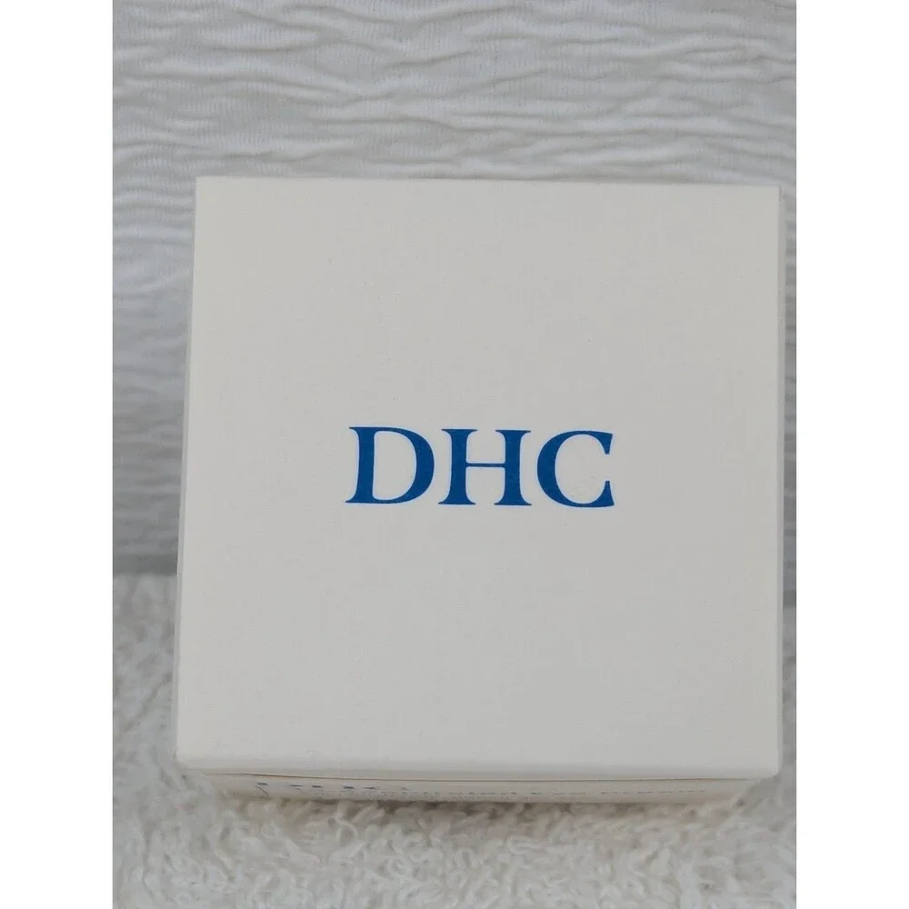 DHC - Concentrated Eye Cream Moisturizer - 0.7 oz - 1 Pack